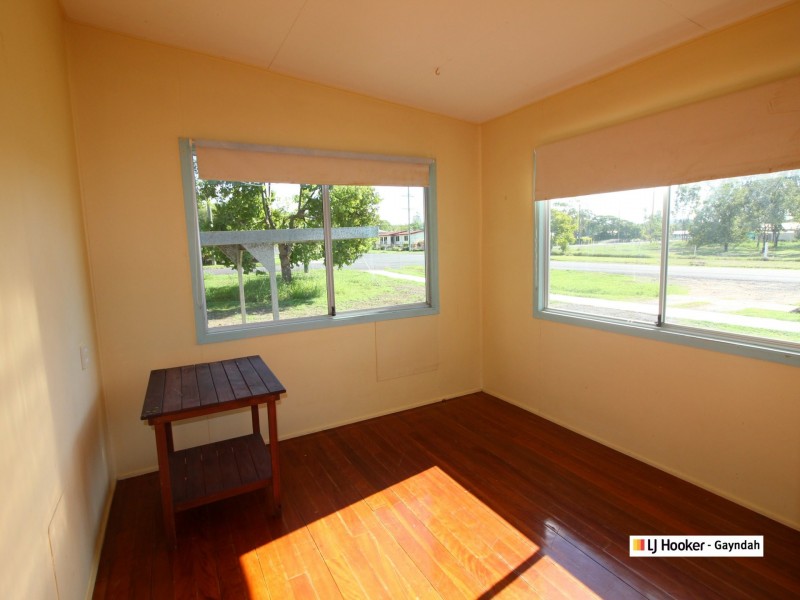 37b Warton Street, Gayndah QLD 4625
