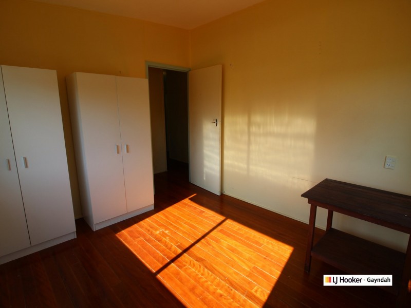 37b Warton Street, Gayndah QLD 4625