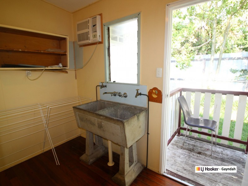 37b Warton Street, Gayndah QLD 4625