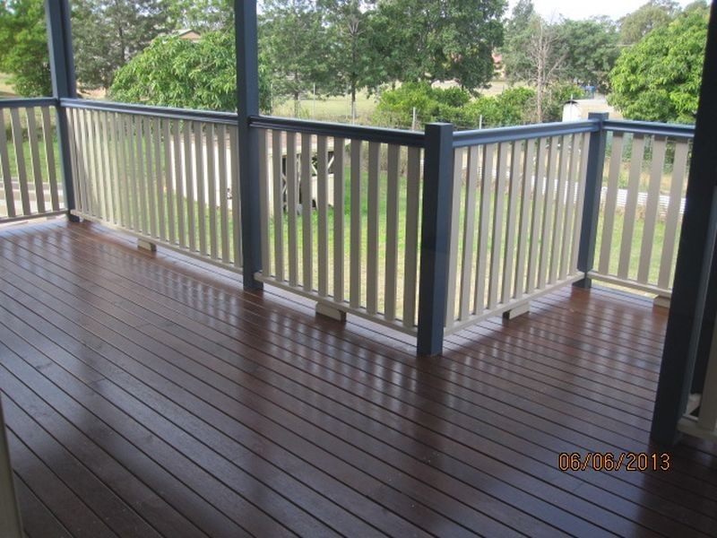 44 Dalgangal Road, Gayndah QLD 4625