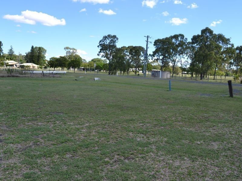 Lot 5 and Fielding Street, Gayndah QLD 4625