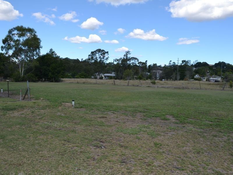 Lot 6 Fielding Street, Gayndah QLD 4625