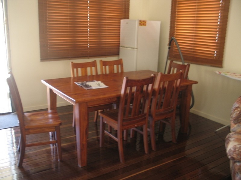 3 Evans Street, Mount Perry QLD 4671