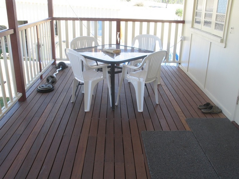 3 Evans Street, Mount Perry QLD 4671