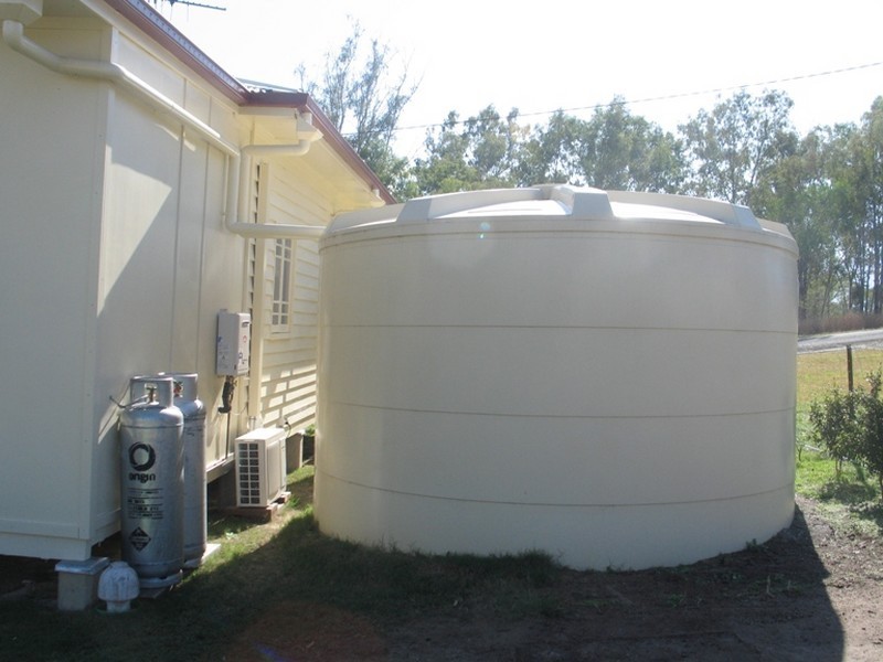 3 Evans Street, Mount Perry QLD 4671