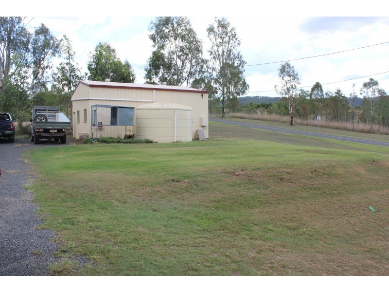 3 Evans Street, Mount Perry QLD 4671