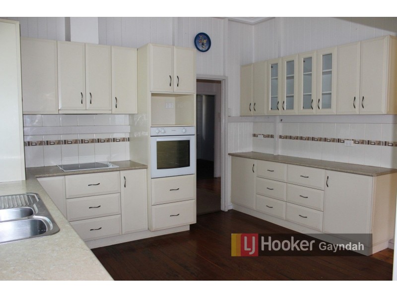 4 Porter Street, Gayndah QLD 4625