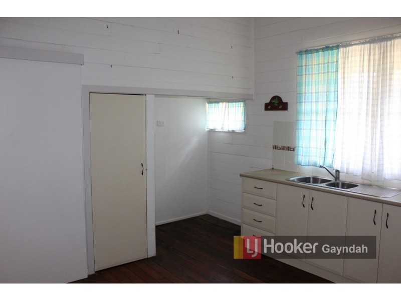 4 Porter Street, Gayndah QLD 4625