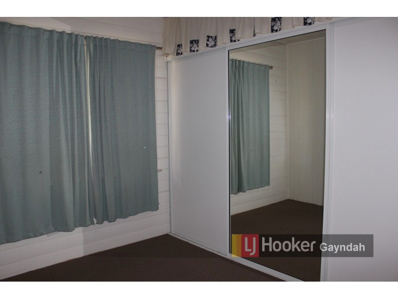 4 Porter Street, Gayndah QLD 4625