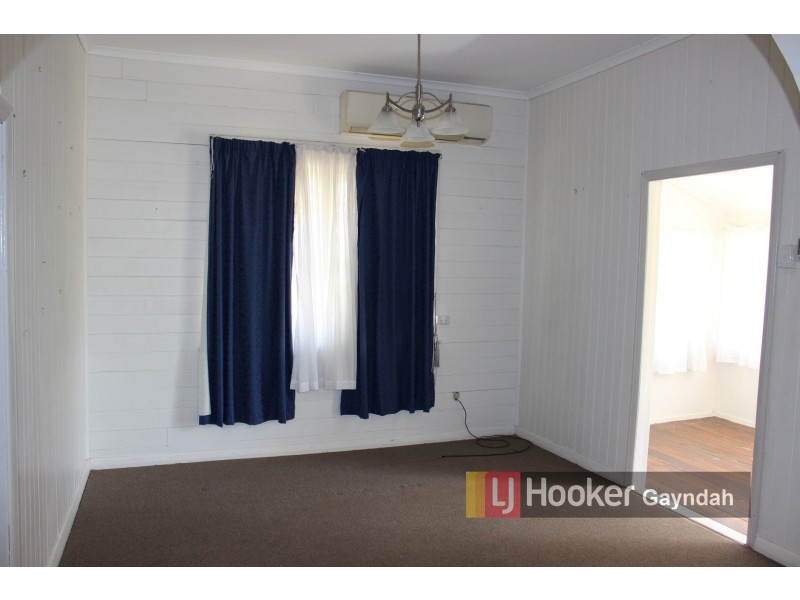 4 Porter Street, Gayndah QLD 4625
