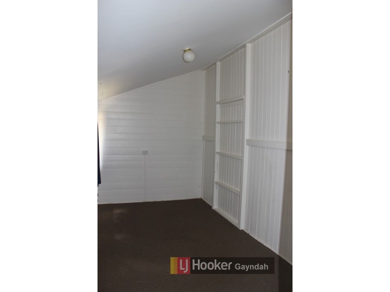 4 Porter Street, Gayndah QLD 4625