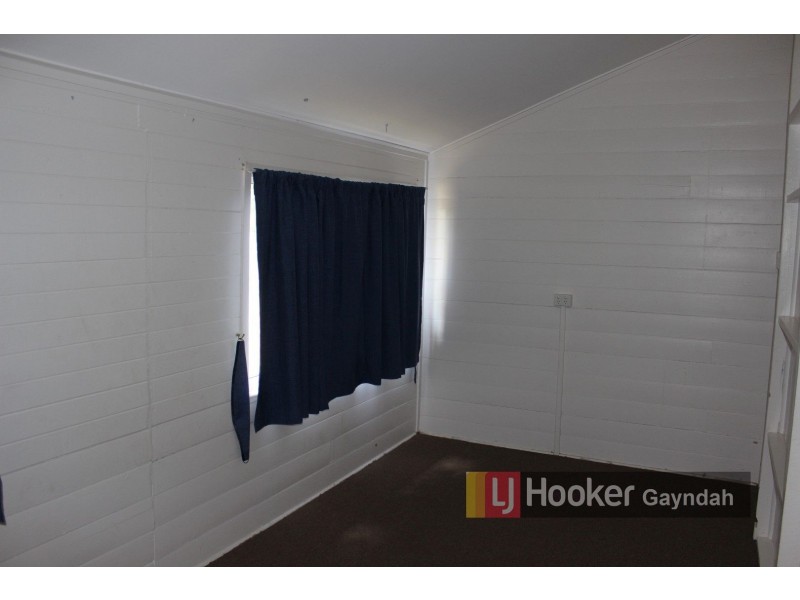 4 Porter Street, Gayndah QLD 4625