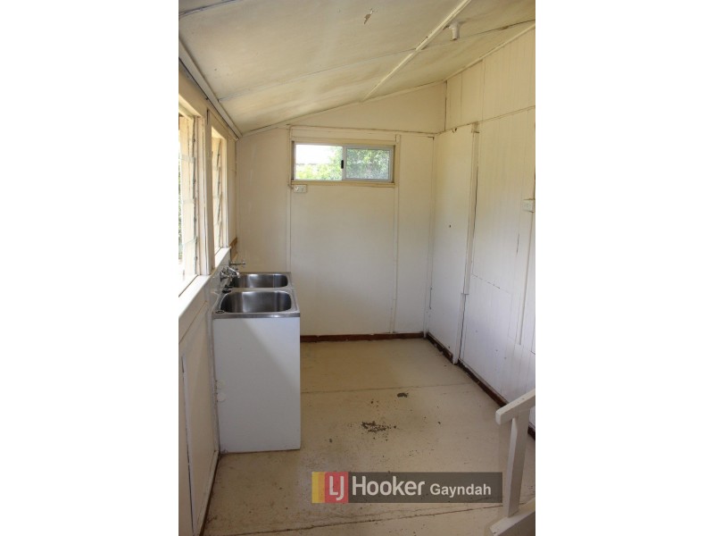 4 Porter Street, Gayndah QLD 4625