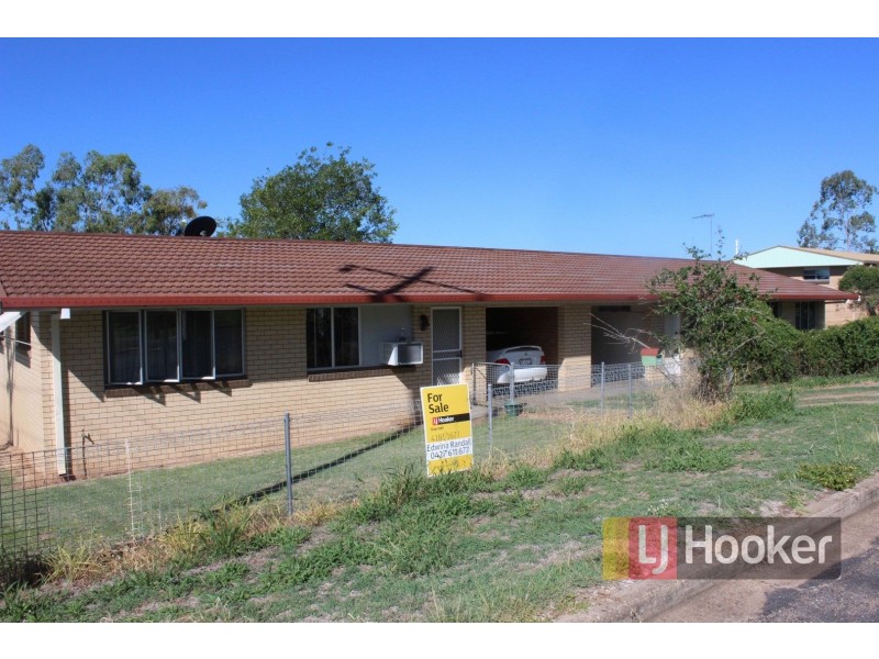 35 Porter Street, Gayndah QLD 4625