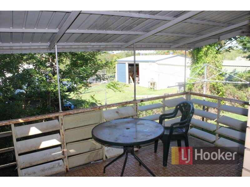 35 Porter Street, Gayndah QLD 4625