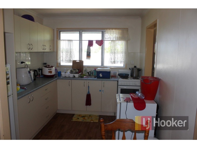 35 Porter Street, Gayndah QLD 4625