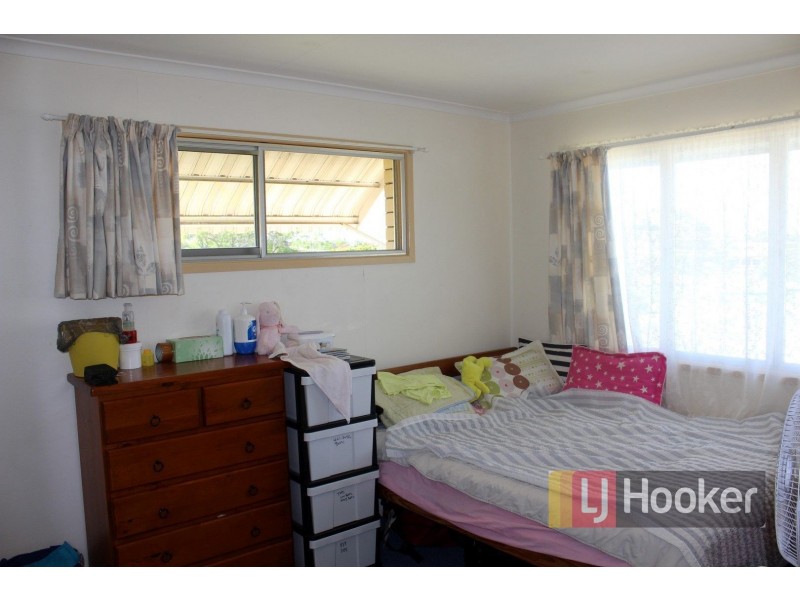 35 Porter Street, Gayndah QLD 4625