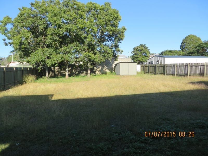 2a Frederick St, Biggenden QLD 4621