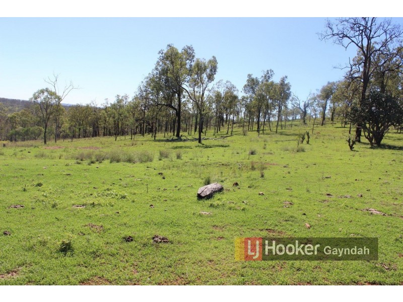 Lot 2 Manar Road, Boondooma QLD 4613