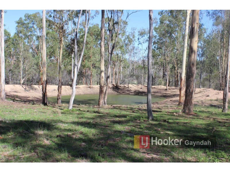 Lot 2 Manar Road, Boondooma QLD 4613