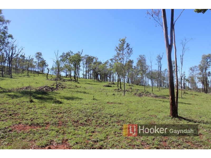 Lot 2 Manar Road, Boondooma QLD 4613