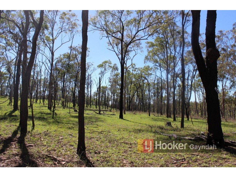 Lot 2 Manar Road, Boondooma QLD 4613