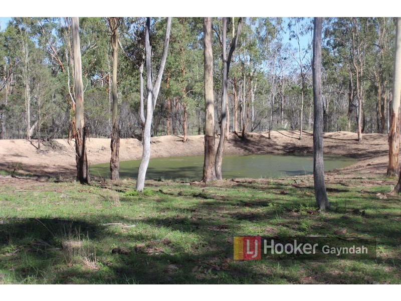 Lot 2 Manar Road, Boondooma QLD 4613
