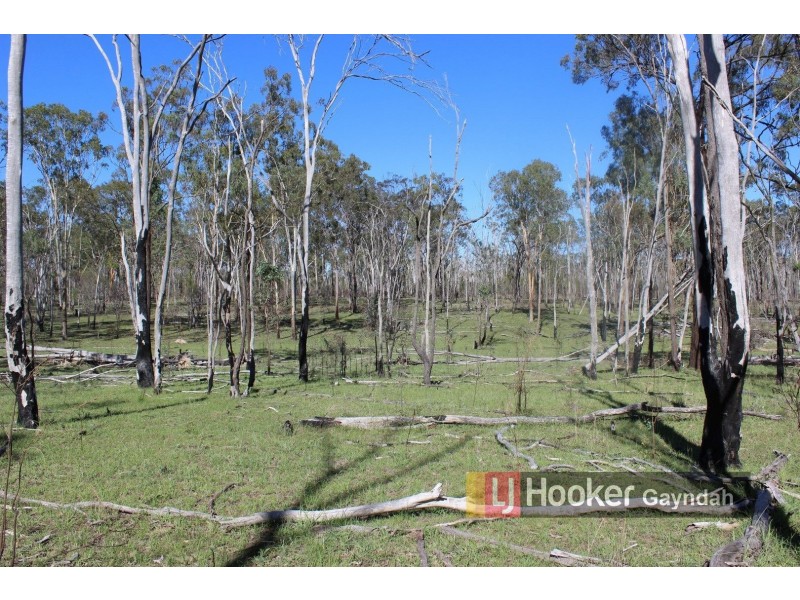 Lot 2 Manar Road, Boondooma QLD 4613