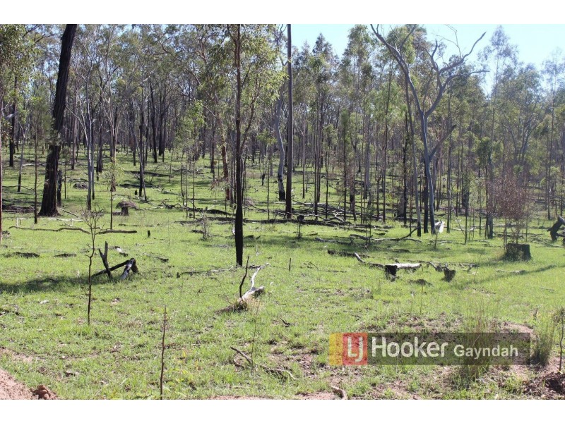 Lot 2 Manar Road, Boondooma QLD 4613
