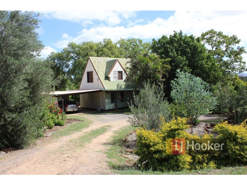 8 Old Wigton Road, Gayndah QLD 4625