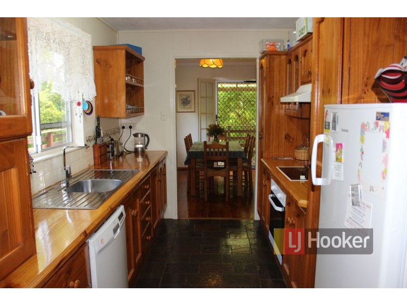 8 Old Wigton Road, Gayndah QLD 4625