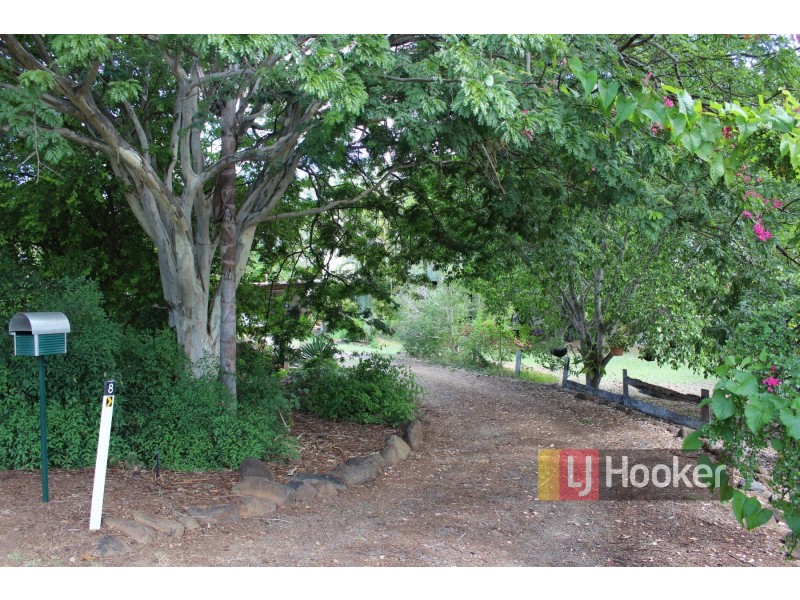 8 Old Wigton Road, Gayndah QLD 4625