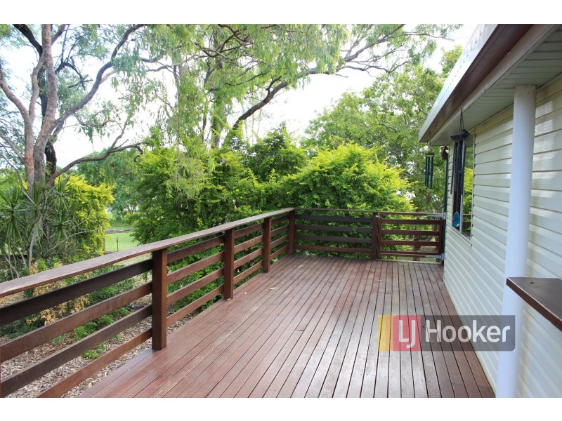 8 Old Wigton Road, Gayndah QLD 4625