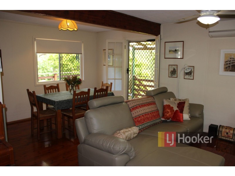 8 Old Wigton Road, Gayndah QLD 4625