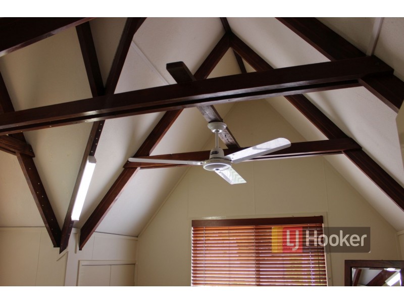 8 Old Wigton Road, Gayndah QLD 4625