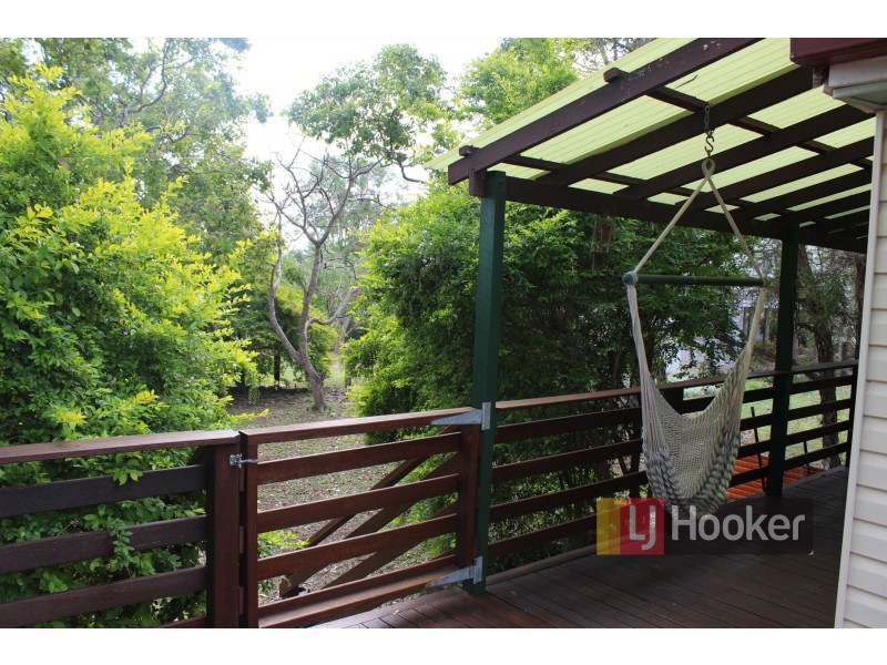 8 Old Wigton Road, Gayndah QLD 4625