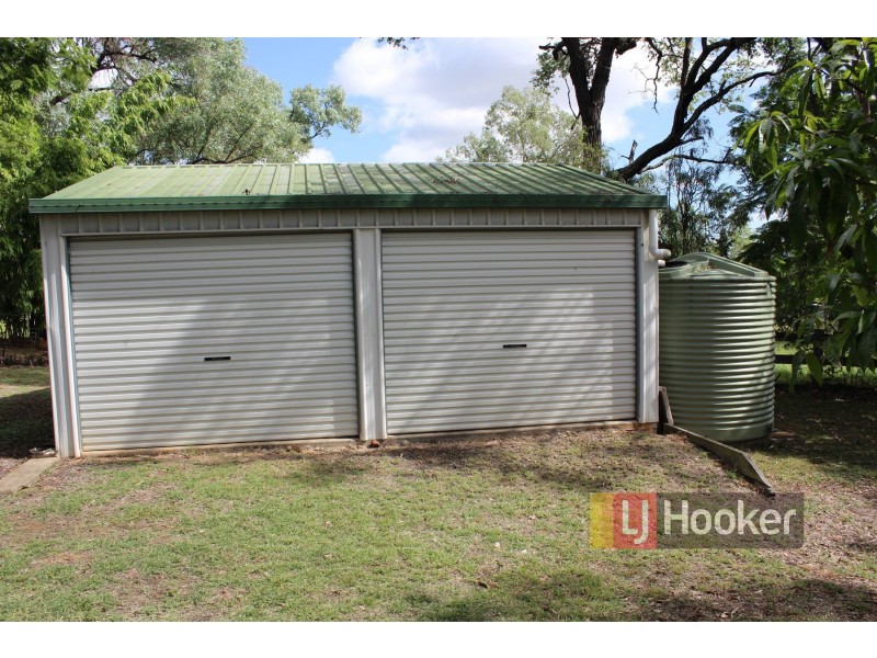 8 Old Wigton Road, Gayndah QLD 4625