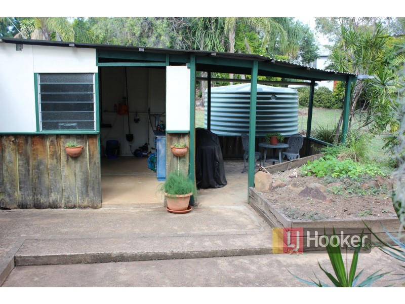 8 Old Wigton Road, Gayndah QLD 4625