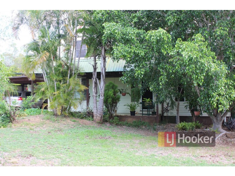 8 Old Wigton Road, Gayndah QLD 4625