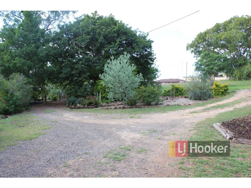 8 Old Wigton Road, Gayndah QLD 4625