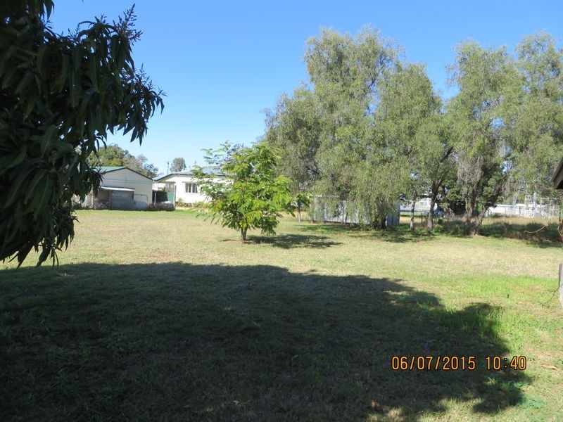 87 Meson St, Gayndah QLD 4625