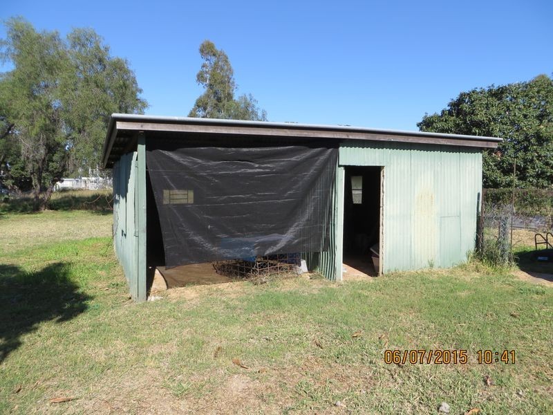 87 Meson St, Gayndah QLD 4625