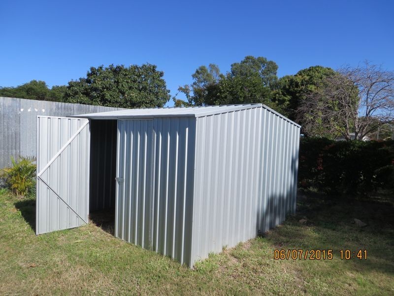 87 Meson St, Gayndah QLD 4625