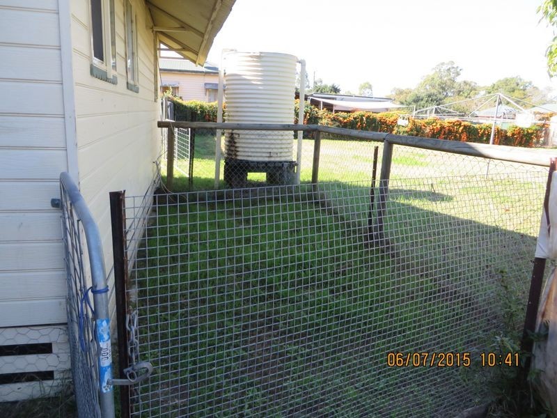 87 Meson St, Gayndah QLD 4625