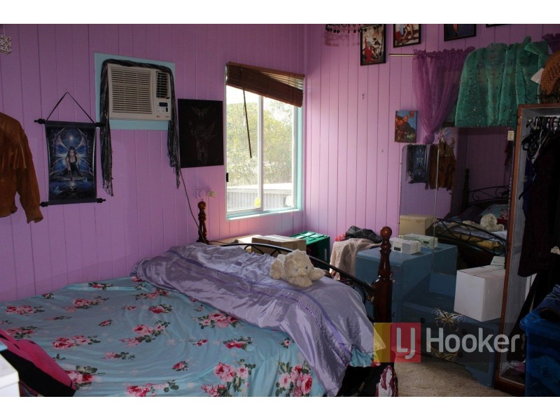 28 Pineapple Street, Gayndah QLD 4625