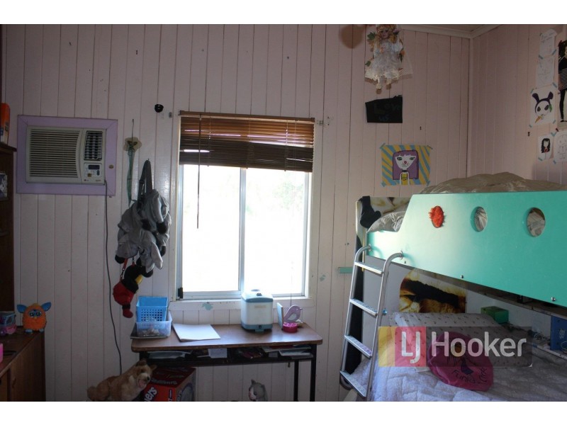 28 Pineapple Street, Gayndah QLD 4625