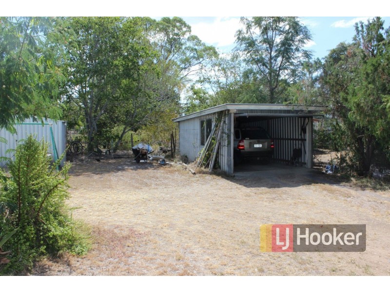 28 Pineapple Street, Gayndah QLD 4625