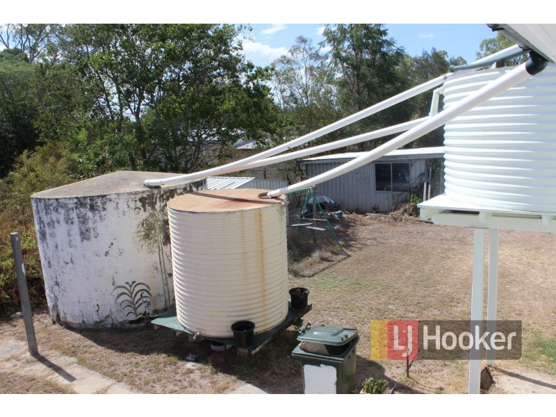 28 Pineapple Street, Gayndah QLD 4625