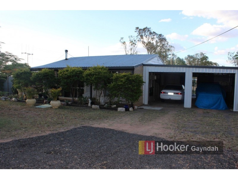Byrnestown QLD 4625