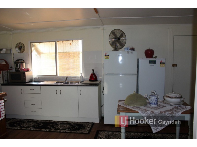 Byrnestown QLD 4625
